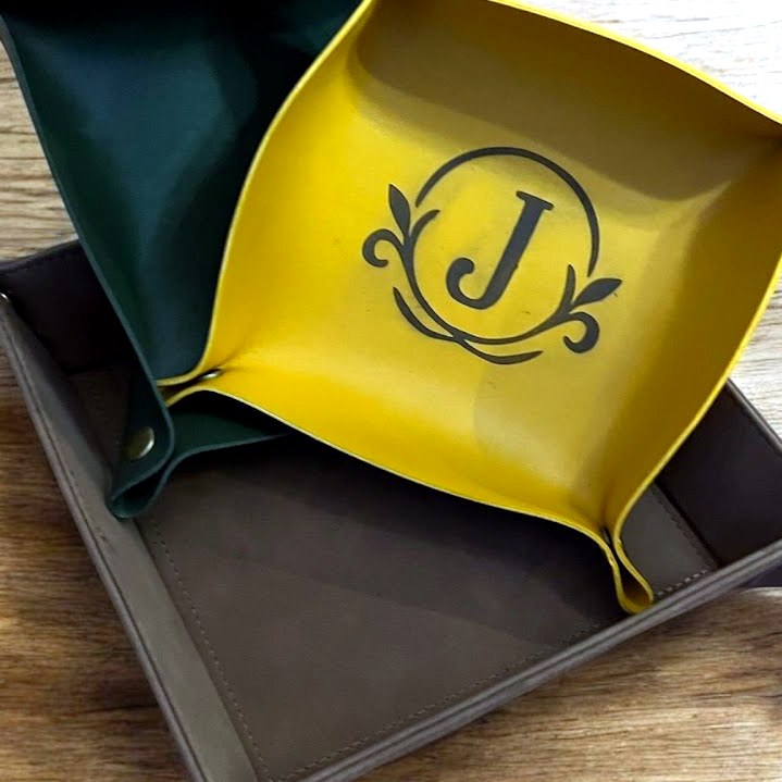 Rustic hardwood charcuterie and serving board for custom engraving