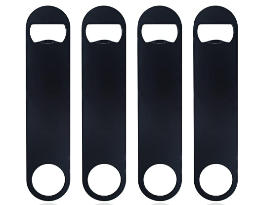 Engraved Bottle Openers