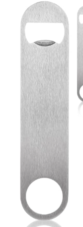 Engraved Bottle Openers