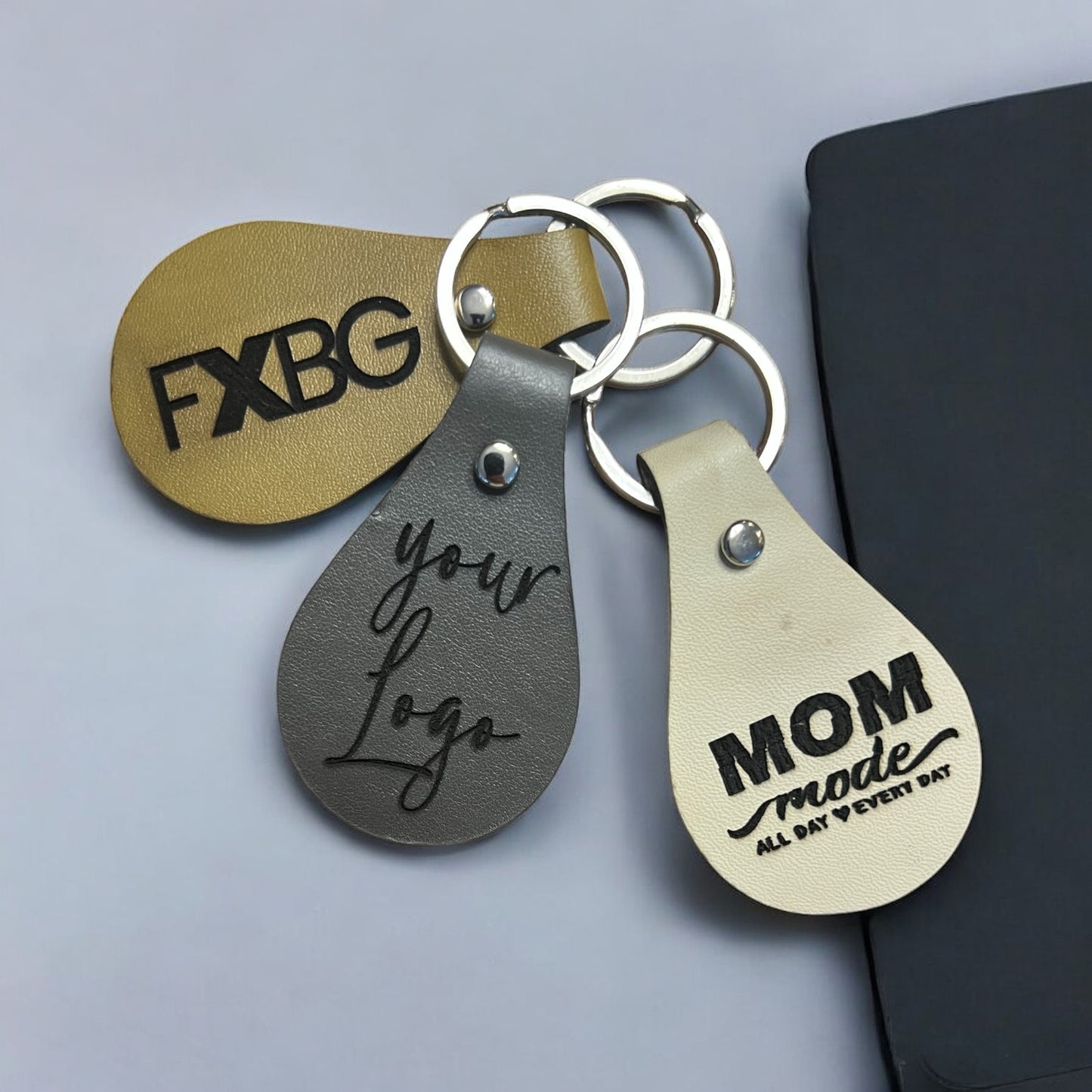 Custom Engraved Key Chains